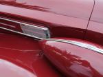Packard Twelve Convertible Coupe 1938 года